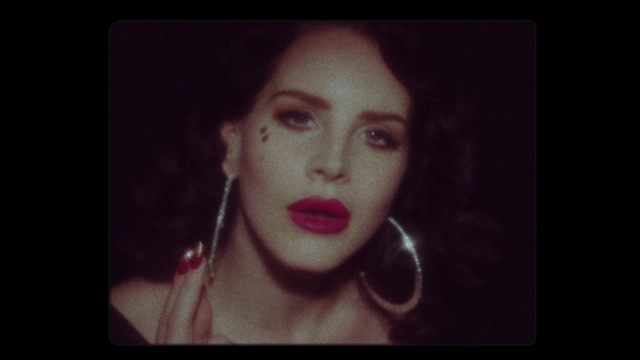 Young and Beautiful cover art