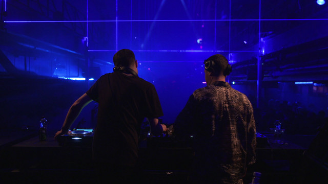 Primal Call - Printworks Performance cover art