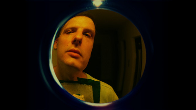 DGVRN cover art