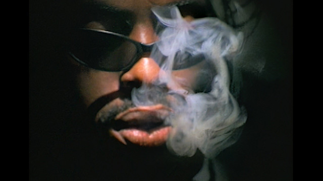 Gangsta's Paradise (Official Music Video) [HD] cover art