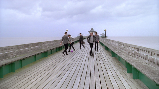 You & I cover art