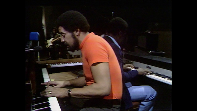 Lean On Me (BBC In Concert, May 11, 1974) cover art