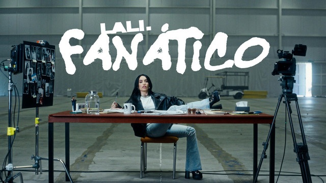 FANÁTICO cover art