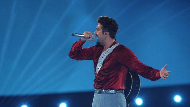 Voar Outra Vez (Ao Vivo) cover art