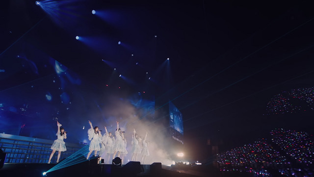 あの子コンプレックス - ＝LOVE 6th ANNIVERSARY PREMIUM CONCERT