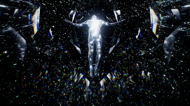 In My Mind - Visualizer cover art
