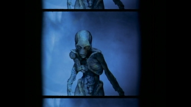 Ænema cover art