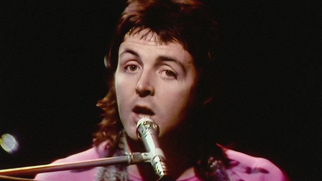 Paul McCartney & Wings