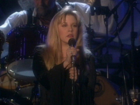 Silver Springs (Live at Warner Brothers Studios, Burbank, CA, 5/23/1997) cover art