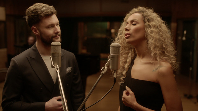 You Are The Reason (Duet Version) cover art