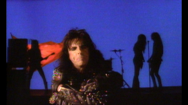 Poison cover art