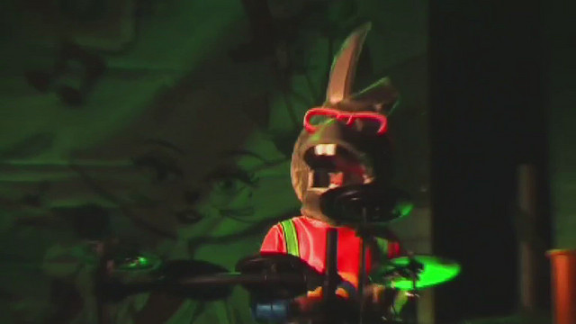 A Banda do João Ratão