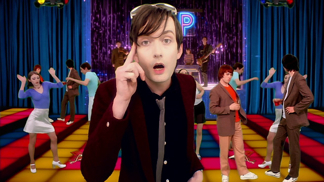 Common People cover art