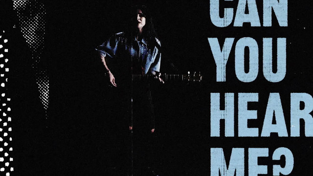 Can You Hear Me? cover art