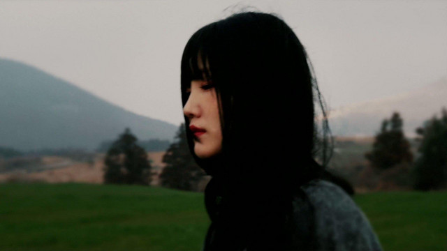 PRESENT cover art