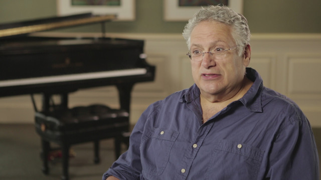 Harvey Fierstein