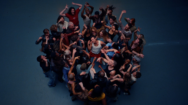 Dance No More cover art