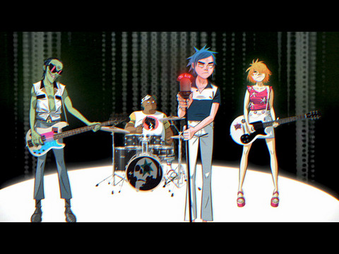 Tranz cover art