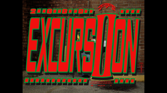 2000 EXCURSION cover art