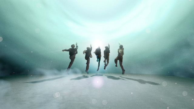 Moonchaser cover art