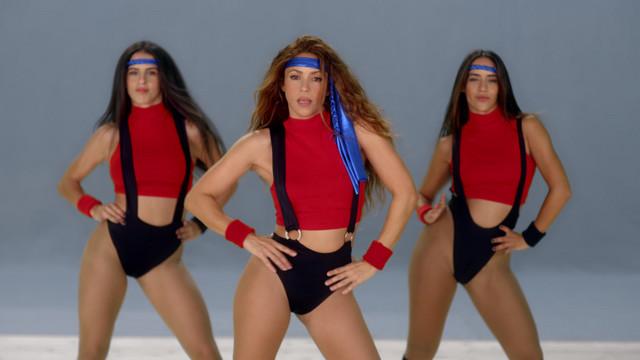 GIRL LIKE ME cover art