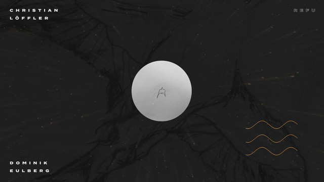 Refu - Dominik Eulberg Remix cover art