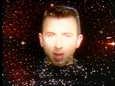 Tainted Love cover art