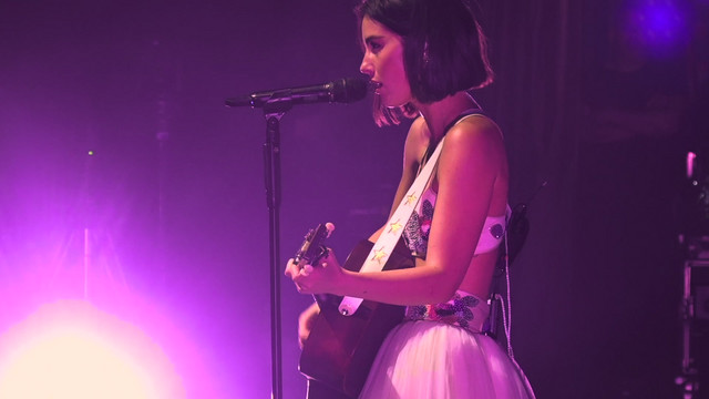 That’s So True (Live From Radio City Music Hall) cover art