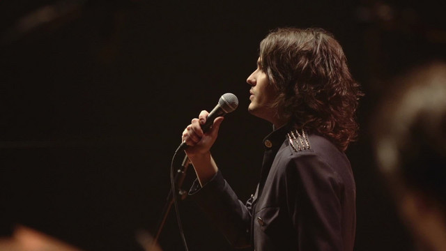 Eu Menti Pra Você / Mente / Meu Mundo Caiu / Volta Por Cima / Galope (Live at Auditório do Ibirapuera - São Paulo - 2013) cover art