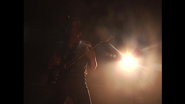 When Did You Stop Loving Me? (Live Video) cover art