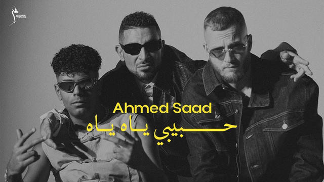Ahmed Saad