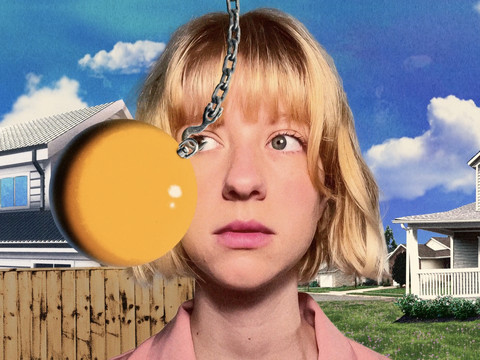 Falling Apart (Official Video) cover art