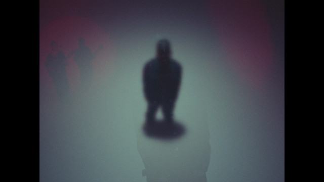 LA INOCENTE cover art