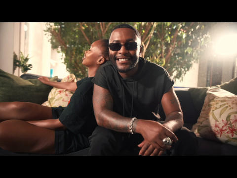 Vusi Nova & Anthony Hamilton
