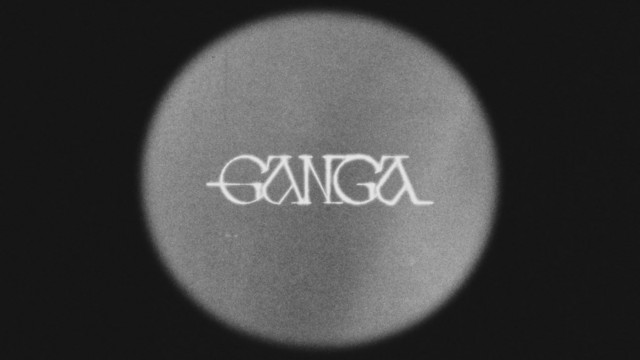 ganga cover art
