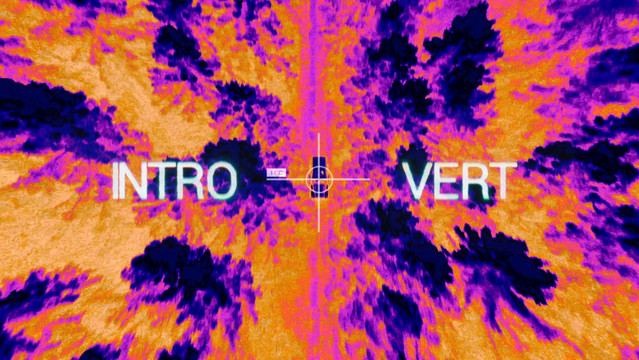 INTRO.VERT cover art