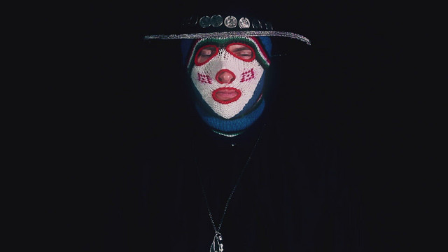 Aiwaska - Darkness - Patrice Bäumel Remix cover art