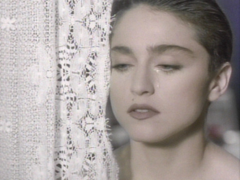 La Isla Bonita cover art