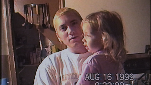 Temporary cover art