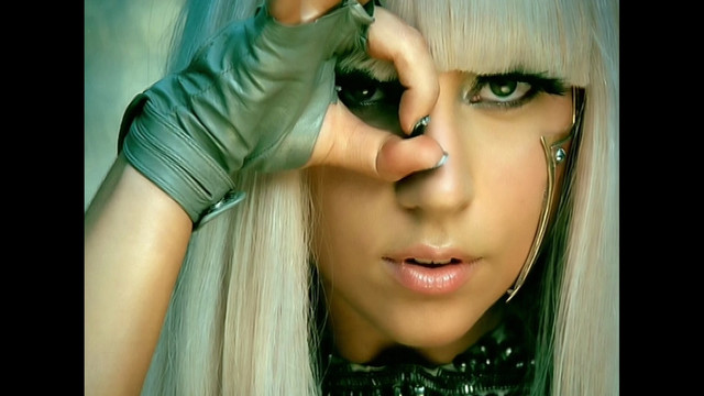 Poker Face cover art