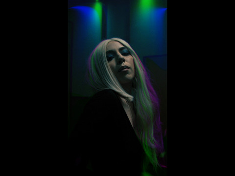 Sweet but Psycho cover art