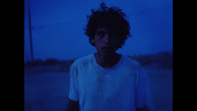 Mama's Boy cover art