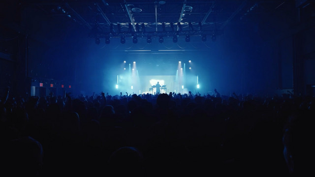 Better (Live in Brooklyn) cover art
