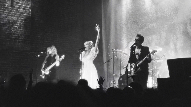 Devotion (Alive In London) cover art