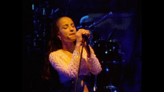 No Ordinary Love (Live from San Diego) cover art