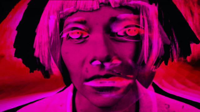 RING THE ALARM cover art