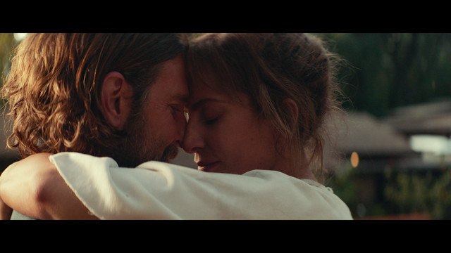 Shallow (From A Star Is Born Soundtrack) cover art