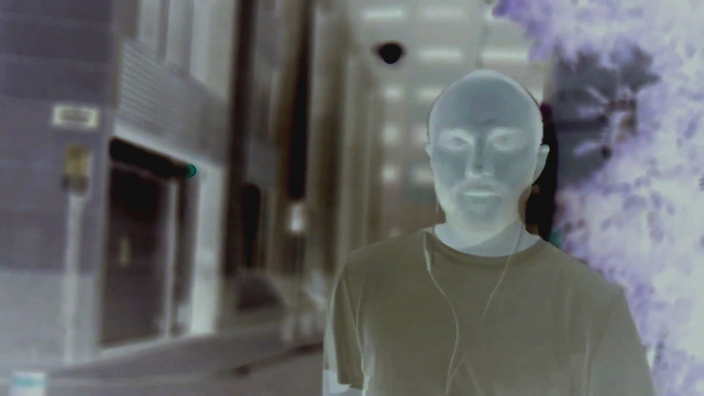 Sarin Sunday artist photo