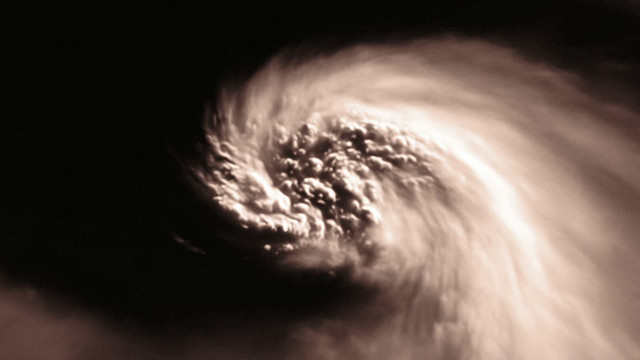 Stratus - 1/3 cover art