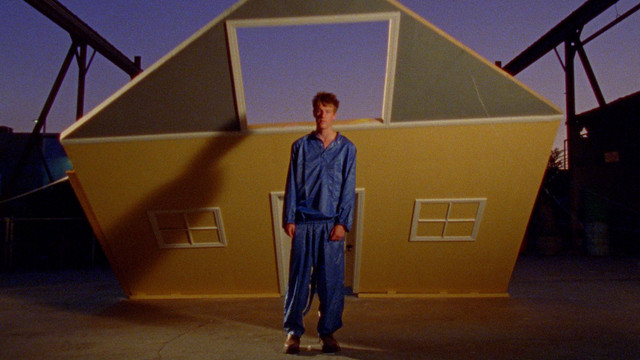 Original cover art